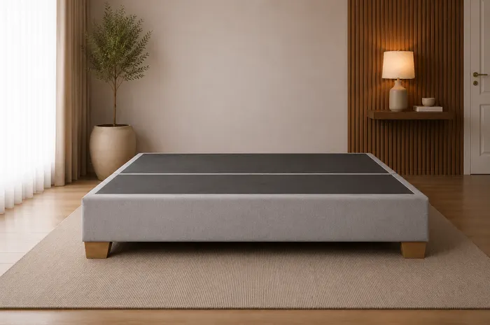Base cama Standard