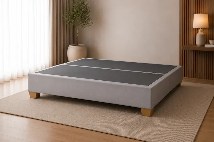 Base cama Standard